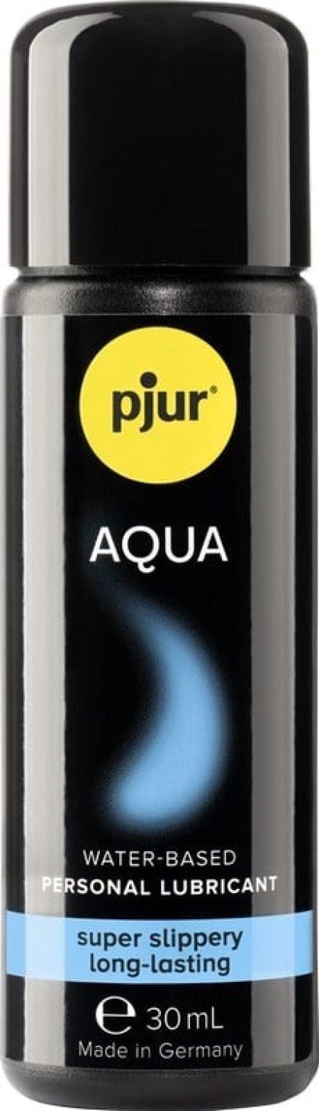 pjur-aqua-30ml-glijmiddel