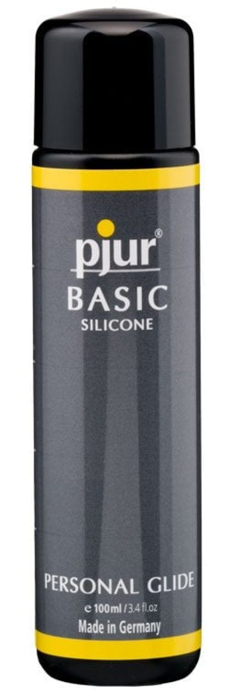 pjur-basic-silicone-100ml