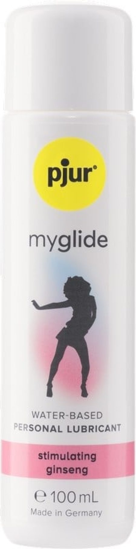 pjur-myglide-100ml-glijmiddel