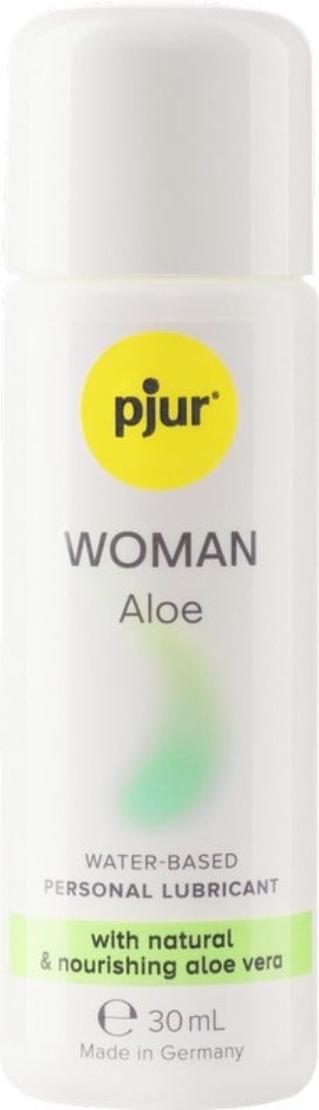 pjur-woman-aloe-30ml-glijmiddel