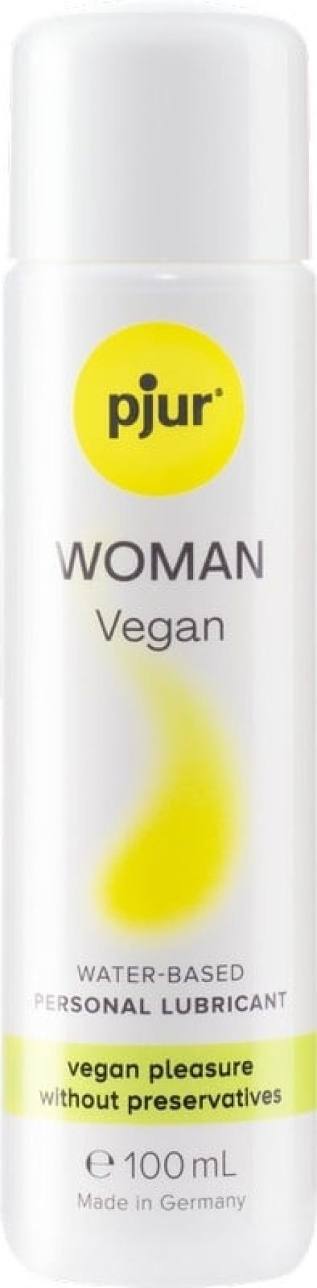 pjur-woman-vegan-100ml-glijmiddel