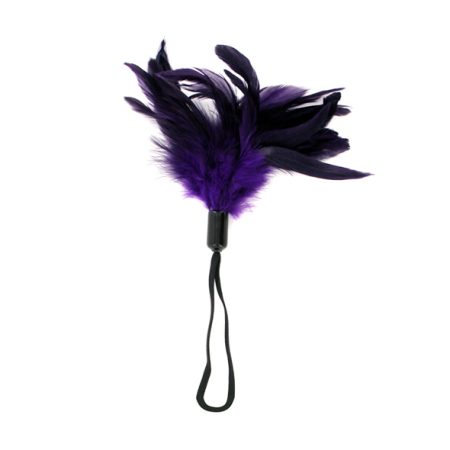 Pleasure Feather Violet