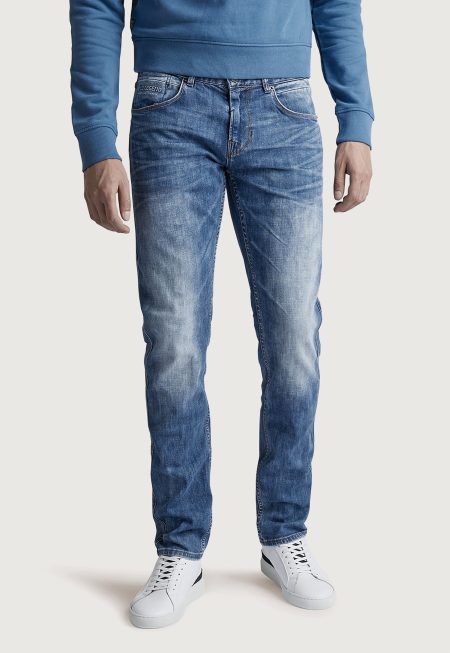 PME Legend PTR120 Nightflight Slim Jeans