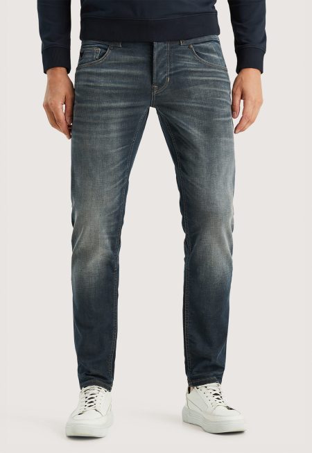 PME Legend Carior Tapered jeans