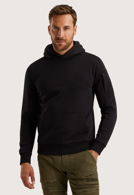 PME Legend Cross Fleece Hoodie