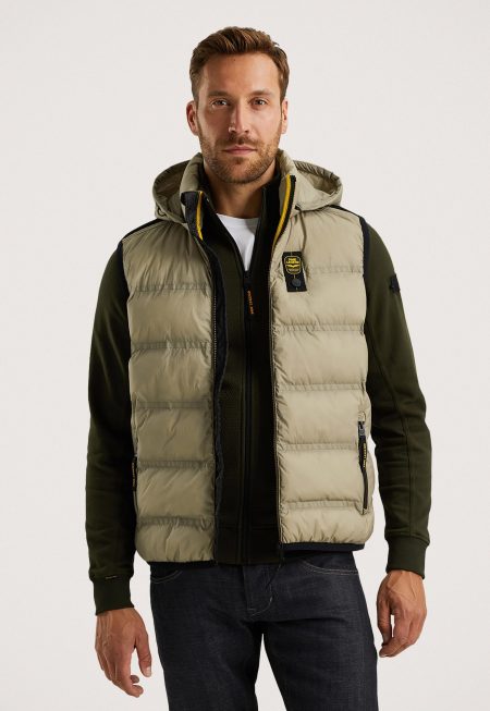 PME Legend Skytroop Bodywarmer