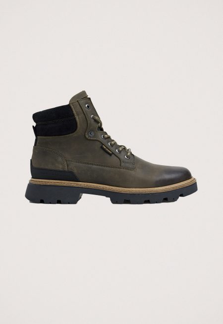 PME Legend Cargo Dragan Boots