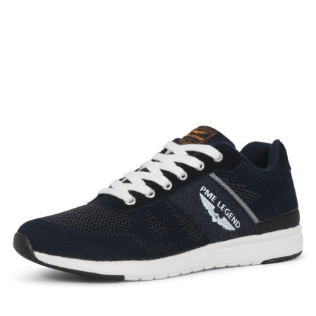 PME Legend Dornierer sneaker blauw-40