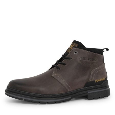 PME Legend Fleetman veterschoen grijs-46