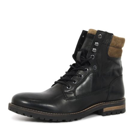 PME Legend heren boots cargotanker zwart-40