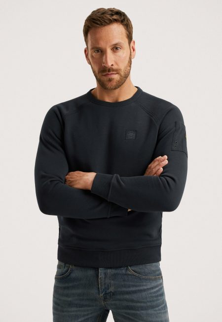 PME Legend Crewneck Sweater