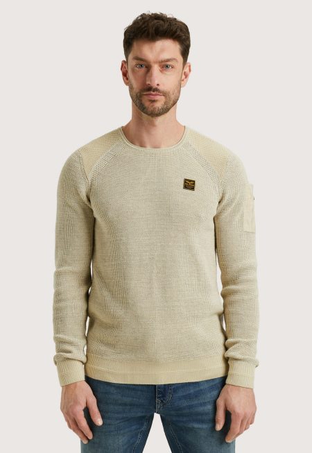 PME Legend Knitted Trui