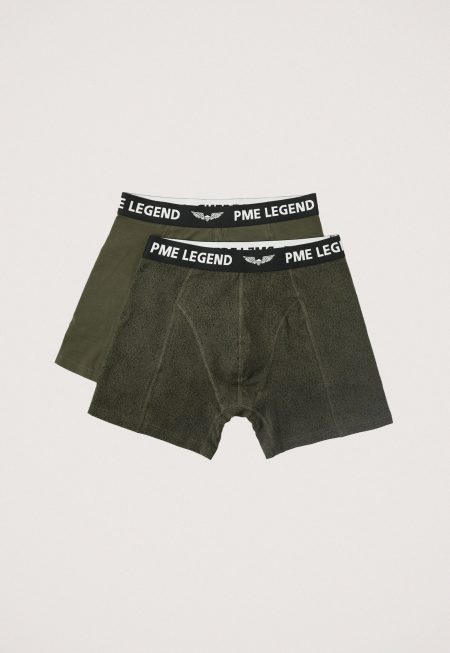 PME Legend 2-pack Boxershorts