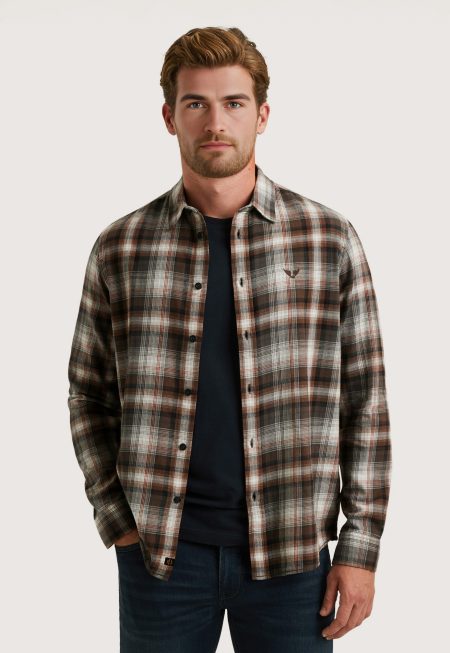 PME Legend Check American Classic