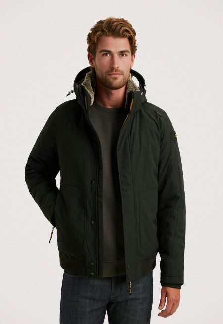 PME Legend Ice Striper Jacket
