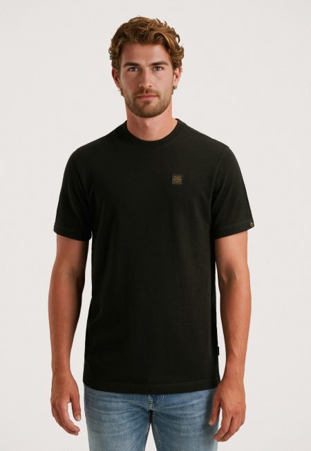 PME Legend Heavy Slub Jersey