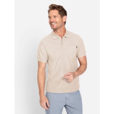 Poloshirt Shirt met korte mouwen (1-delig)