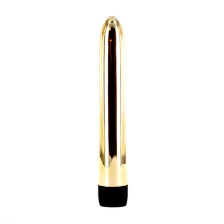 Power Classic Vibrator goud