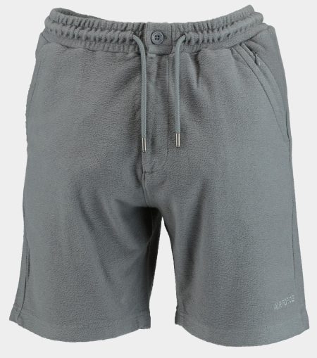 Airforce Korte Broek Groen Woven short GEM1107-SS25/849