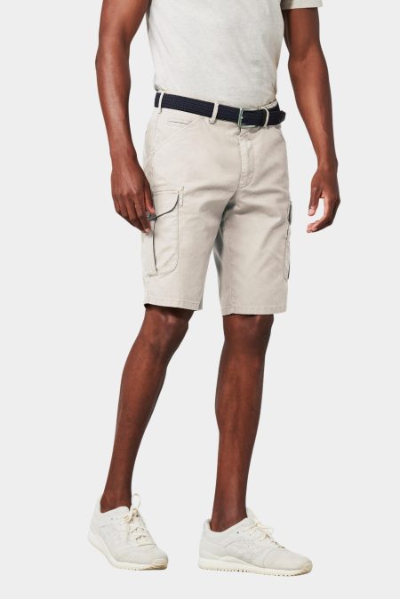 Meyer Korte Broek Beige B-ORLANDO Art.1-3074 1391307400/31