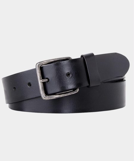 Profuomo Riem Zwart PP1R000142/001