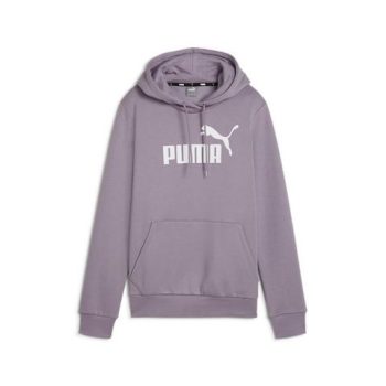 PUMA Hoodie ESS LOGO HOODIE FL (S)