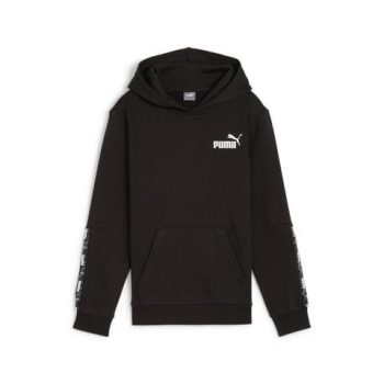 PUMA Hoodie ESS TAPE CAMO HOODIE TR B