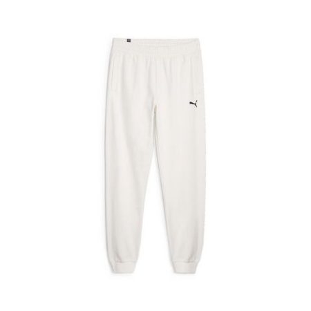 PUMA Joggingbroek BETTER ESSENTIALS SWEATPANTS FL CL