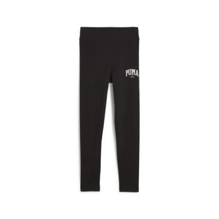 PUMA Legging SQUAD HIGH-WAIST LEGGINGS G