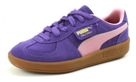 Puma Palermo Paars PUM55
