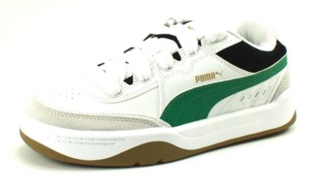 Puma Park Lifestyle Wit PUM63