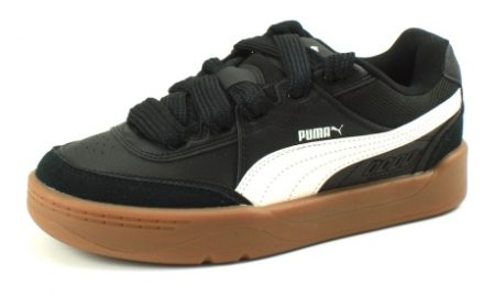 Puma Park Lifestyle Zwart PUM56