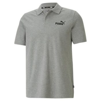 PUMA Poloshirt ESS Pique Polo