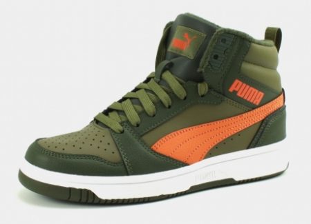 Puma Rebound V6 Olive PUM37