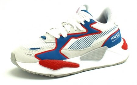 Puma RS-Z Outline Blauw PUM77