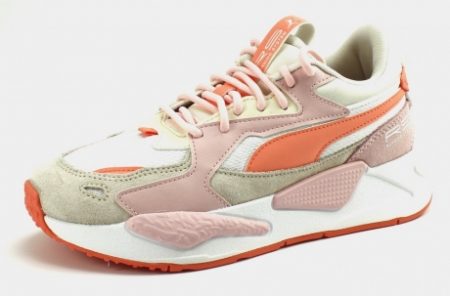 Puma RS-Z Reinvent Roze PUM05