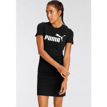 PUMA Shirtjurk ESS Slim Tee Dress