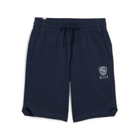 PUMA Short BETTER SPORTSWEAR SHORTS 10''