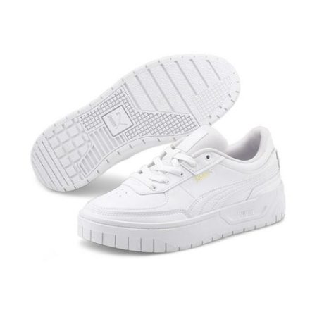 PUMA Sneakers CALI DREAM LTH WNS