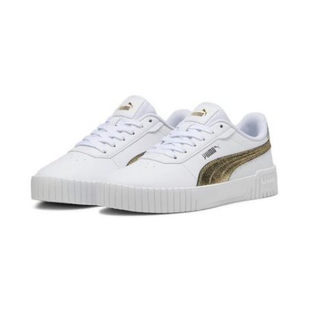 PUMA Sneakers CARINA 2.0 METALLIC SHINE