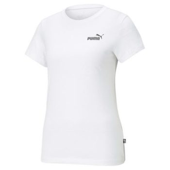 PUMA T-shirt ESS Small Logo Tee