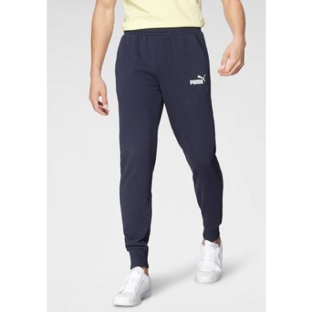 PUMA Trainingsbroek LOGO PANTS TR