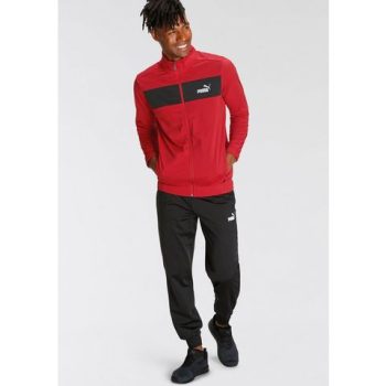 PUMA Trainingspak Poly Suit cl (2-delig)