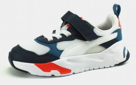 Puma Trinity AC Blauw PUM61