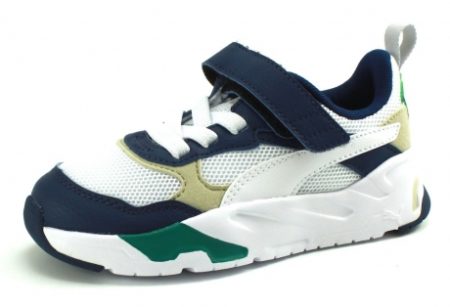 Puma Trinity AC Blauw PUM62