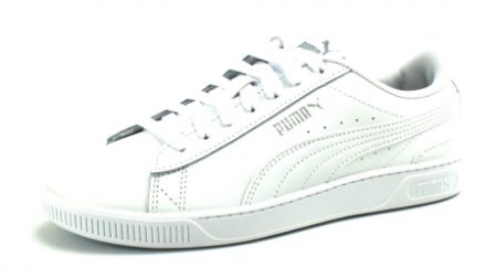 Puma Vikky Wit PUM28