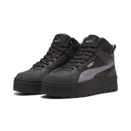 PUMA Winterlaarzen KARMEN II IDOL MID WTR