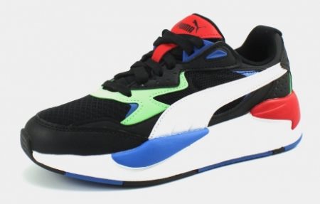 Puma X-Ray Speed Zwart PUM07