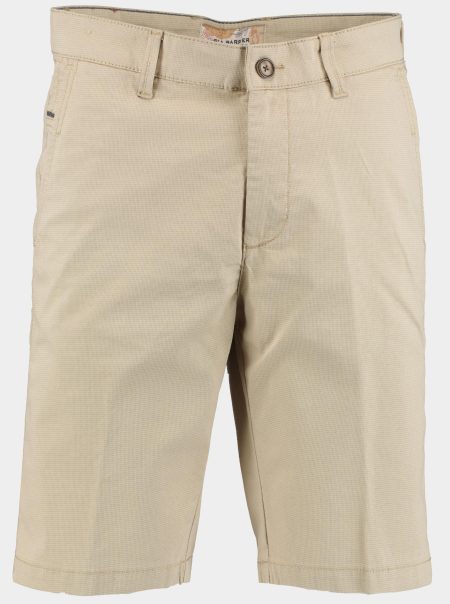 Sea Barrier Korte Broek Beige Polonia B0000731.T860/1423