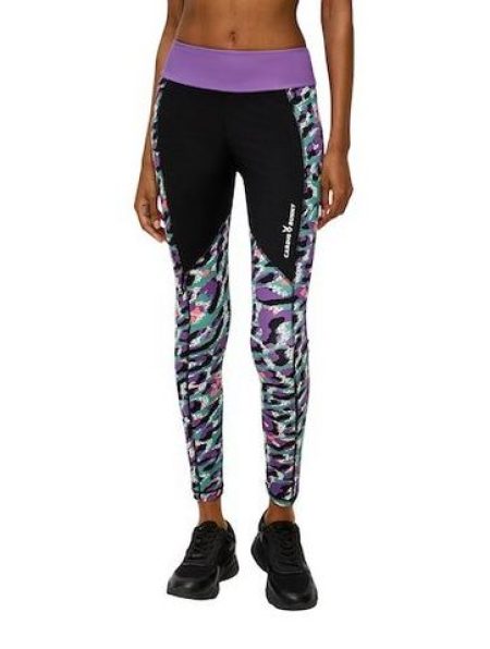 Q/S designed by Legging in sportieve look